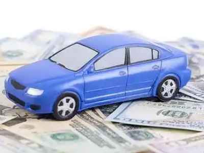 坡头车抵贷不押车贷款行情