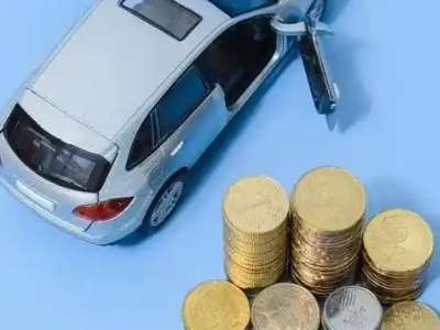 坡头车辆抵押贷款的产品对比和选择解析