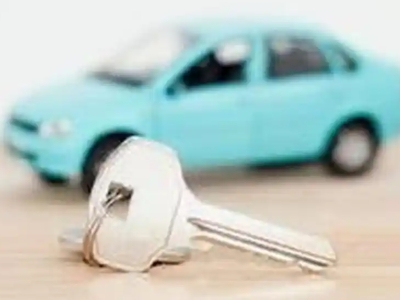 坡头汽车抵押贷款办理流程,坡头车抵贷需要什么条件?