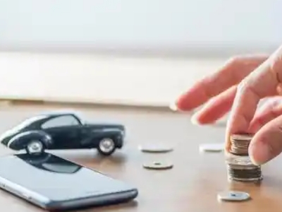 办理坡头车辆抵押贷款,短期应急首选